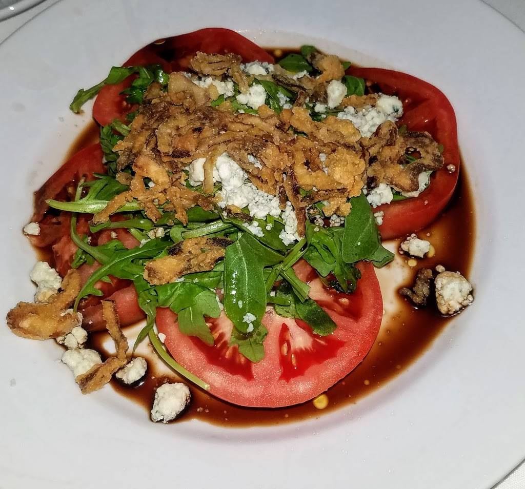 Nunzio Restaurant + Bar | restaurant | 18 New Orleans Rd, Hilton Head Island, SC 29928, USA | 8437152172 OR +1 843-715-2172