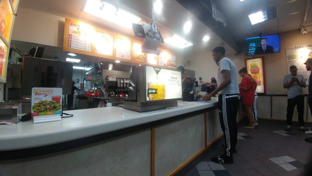 Wendys | restaurant | 2121 3rd Ave, New York, NY 10029, USA | 2129964020 OR +1 212-996-4020