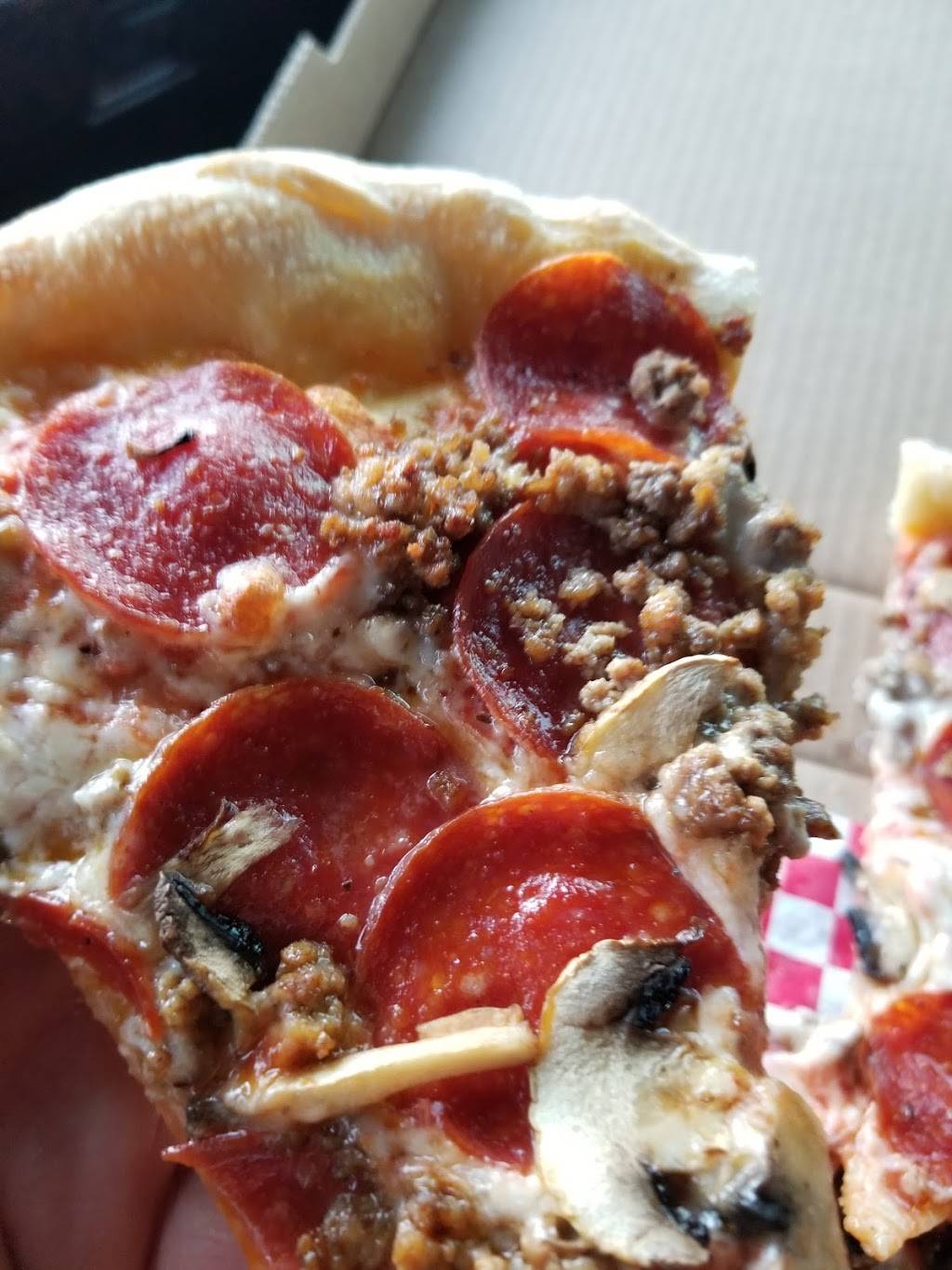 Brooklyn Heights Pizzeria | restaurant | 3550 Lakeline Blvd, Leander, TX 78641, USA | 5124560468 OR +1 512-456-0468