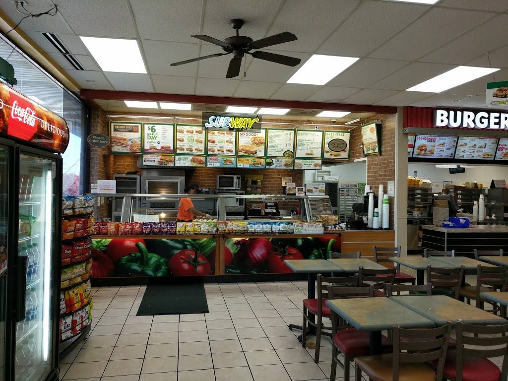 Subway Restaurants | restaurant | 500 Progress Dr, Linthicum Heights, MD 21090, USA | 4106369690 OR +1 410-636-9690