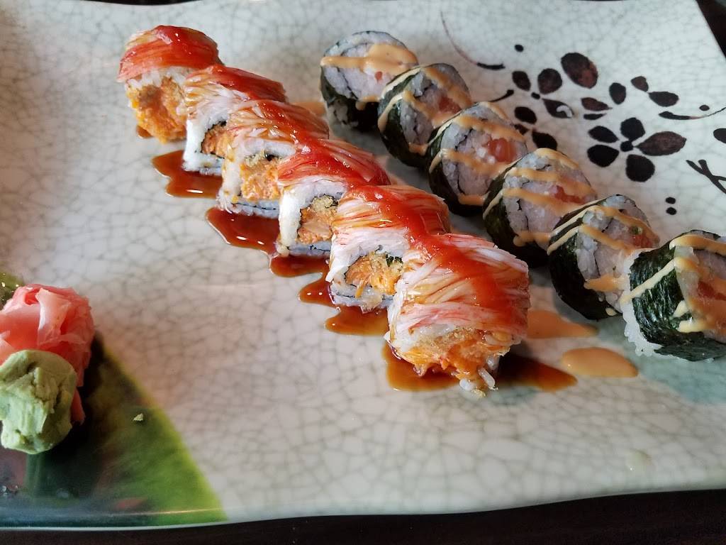 Lemon Grass Tapas | restaurant | 310 Central Ave, St. Petersburg, FL 33701, USA | 7278941111 OR +1 727-894-1111