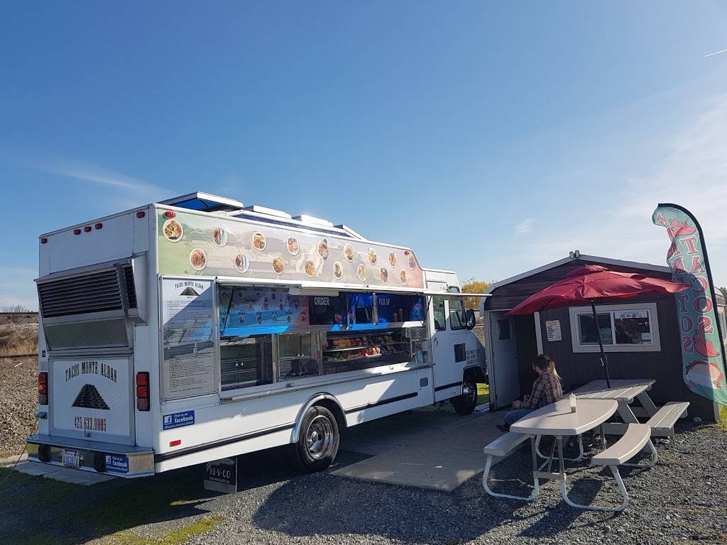 Tacos Monte Alban | restaurant | Snohomish, WA 98296, USA | 4256330005 OR +1 425-633-0005