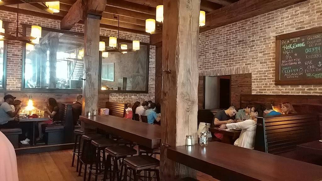 Red Star Fells Point | restaurant | 906 S Wolfe St, Baltimore, MD 21231, USA | 4106750212 OR +1 410-675-0212