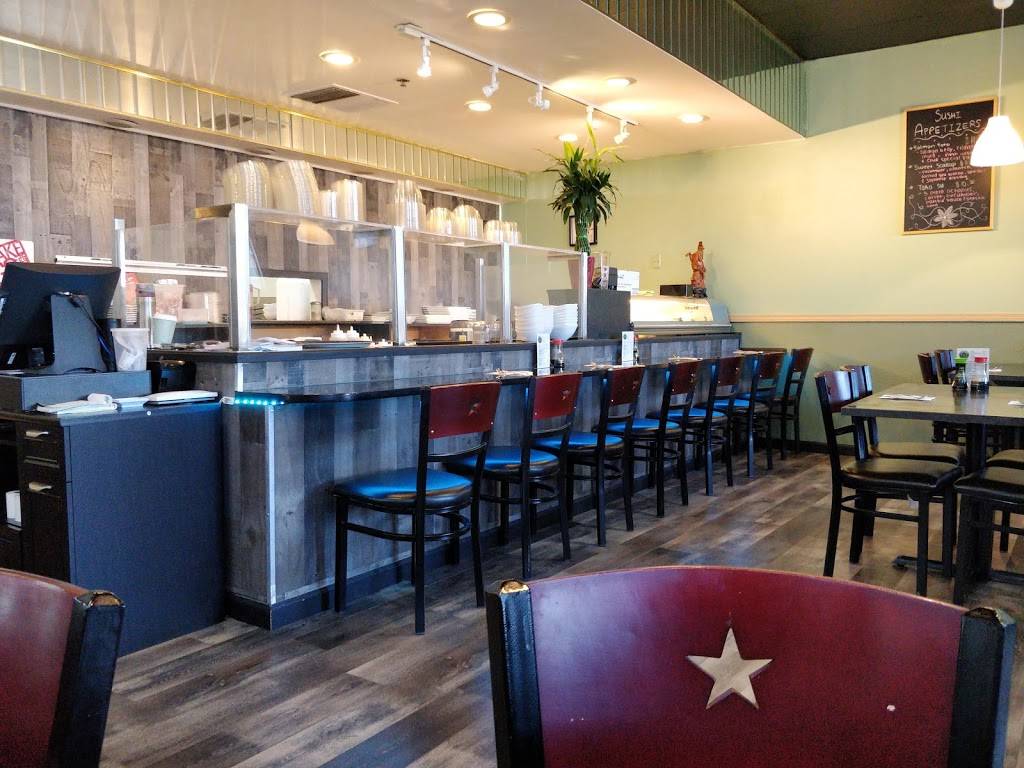 Poke Bowl Asian Cafe (Former Mr Buddha) | restaurant | 10981 S Parker Rd, Parker, CO 80134, USA | 3038403389 OR +1 303-840-3389