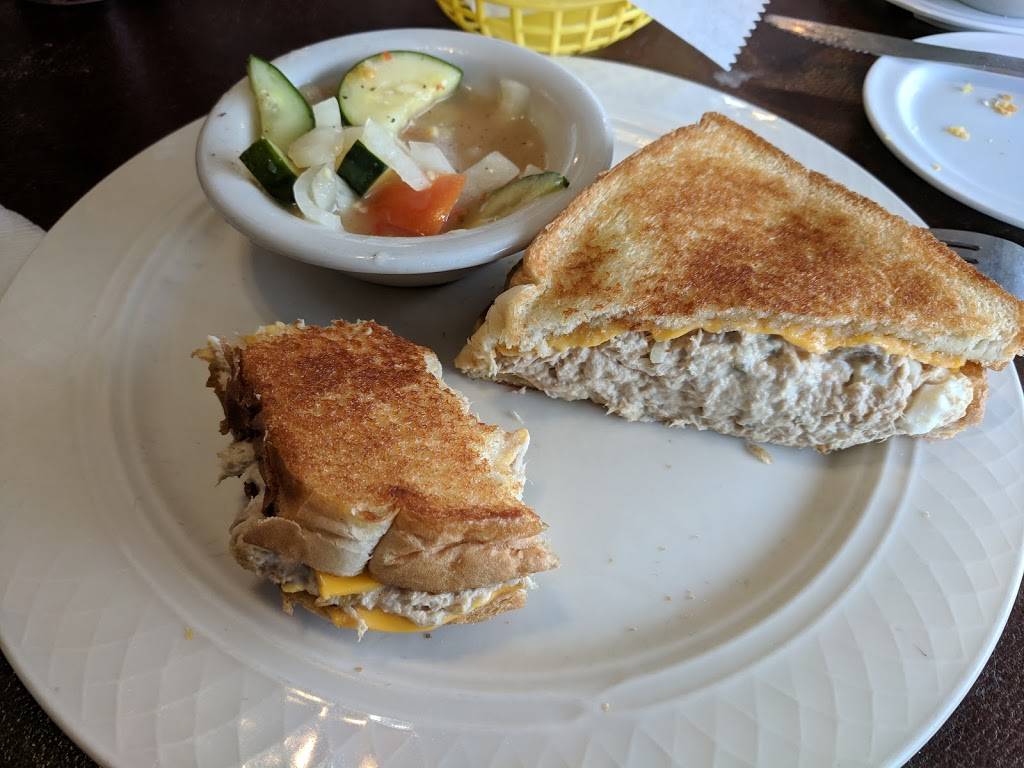 Southern Hospitality Diner | restaurant | 7301 Nolensville Rd, Nolensville, TN 37135, USA | 6157761795 OR +1 615-776-1795