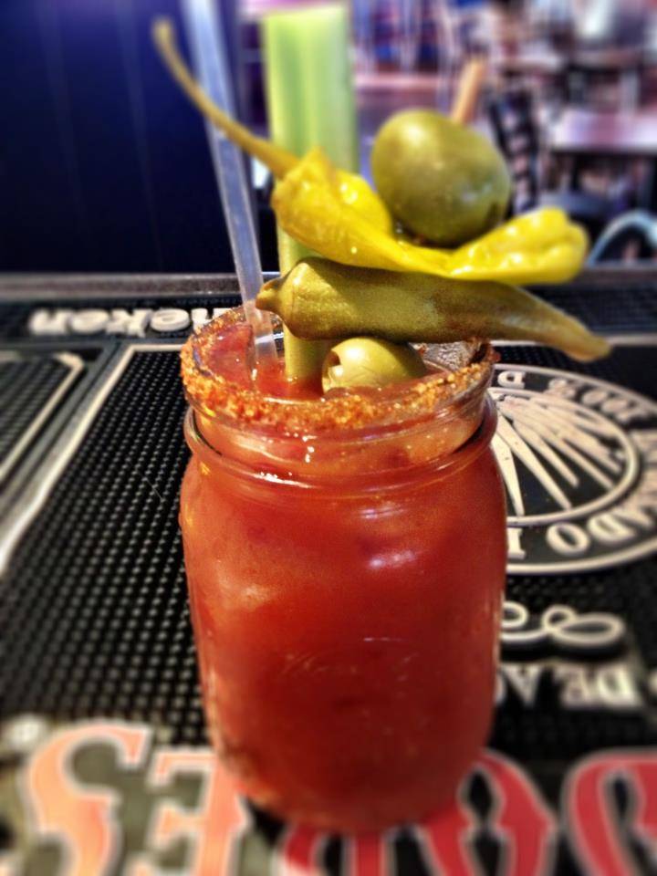 Wild Wing Cafe | cafe | 1181 Oakland Market Rd, Mt Pleasant, SC 29466, USA | 8438498646 OR +1 843-849-8646