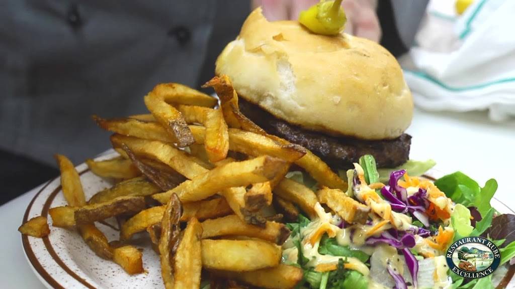 Restaurant Rube | restaurant | 147 QC-201, Rigaud, QC J0P 1P0, Canada | 4504585369 OR +1 450-458-5369