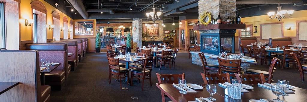 Sole Mio Italian Restaurant | restaurant | 1750 Weir Dr, Woodbury, MN 55125, USA | 6517893220 OR +1 651-789-3220