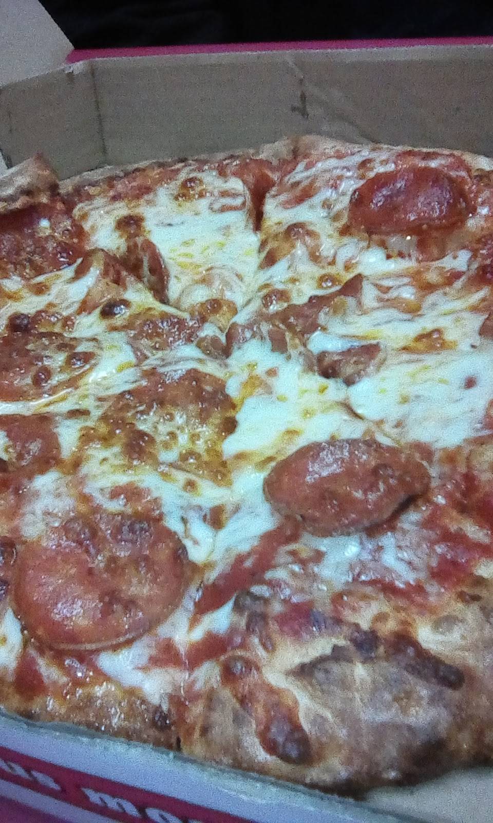 Pizza mania | meal takeaway | 7008 San Pedro St, Los Angeles, CA 90003, USA | 3237783081 OR +1 323-778-3081