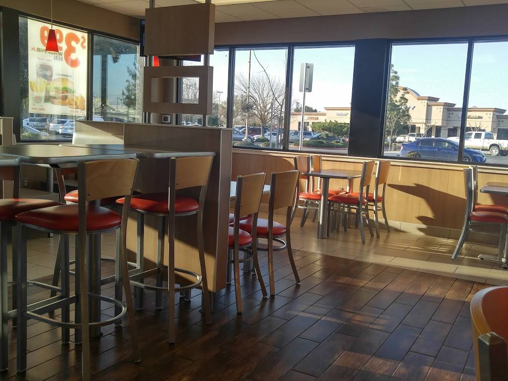 Burger King | restaurant | 1955 N St, Newman, CA 95360, USA | 2098622061 OR +1 209-862-2061