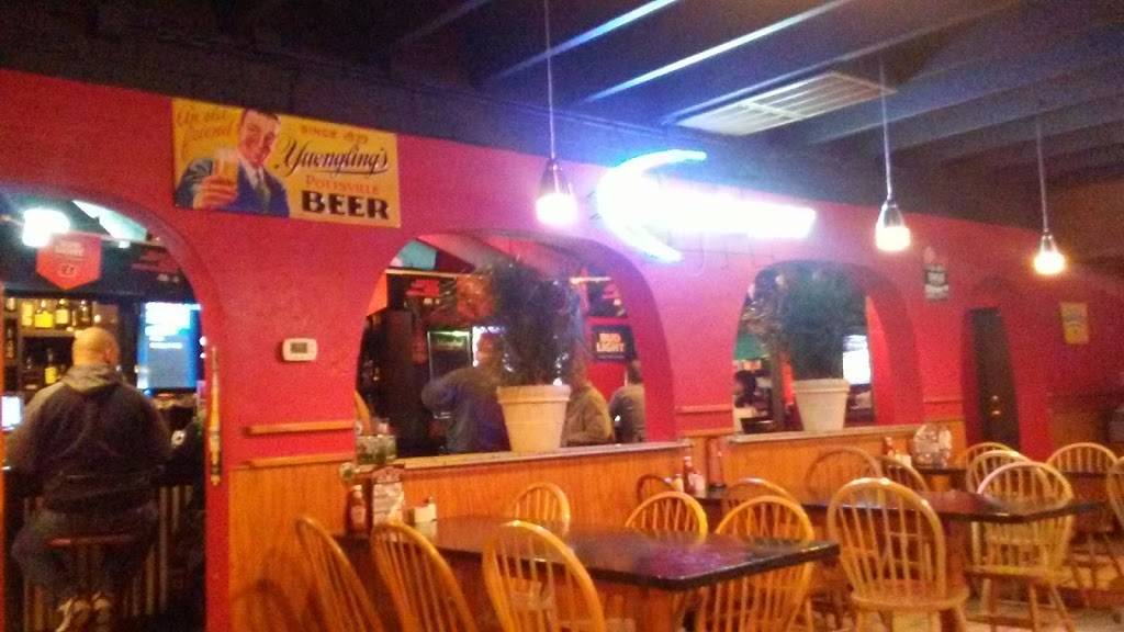 Red Zone Bar And Grill | restaurant | 1340 OH-125, Amelia, OH 45102, USA | 5134497555 OR +1 513-449-7555