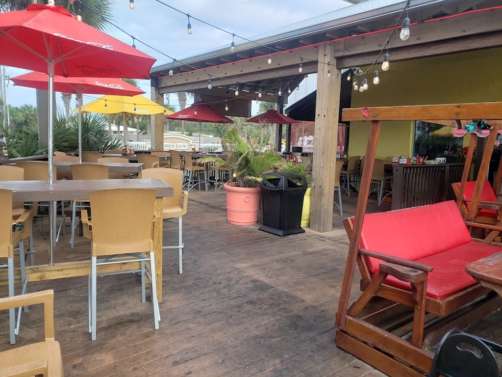 Coconuts Restaurant | restaurant | 17458 Front Beach Rd, Panama City Beach, FL 32413, USA | 8506152047 OR +1 850-615-2047