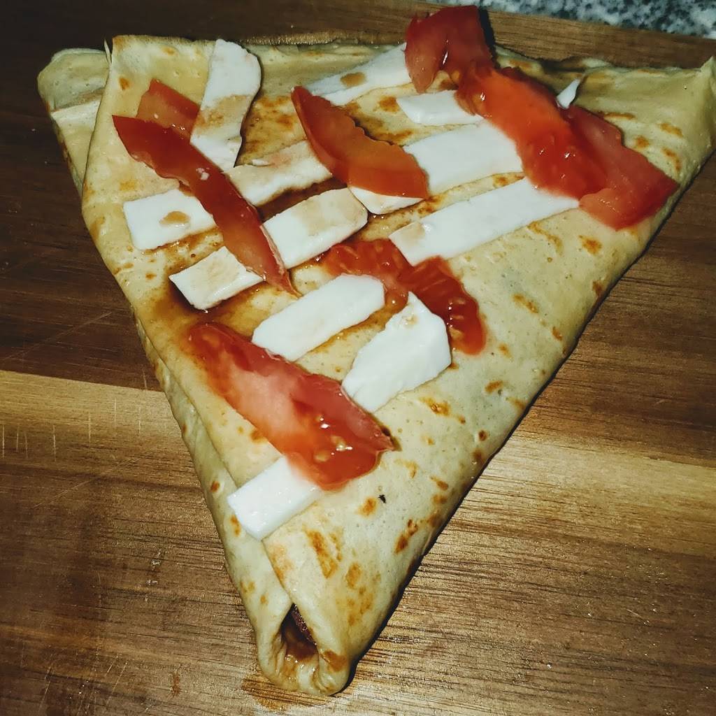 Amore Congelato | restaurant | 1201 S Joyce St, Arlington, VA 22202, USA | 5714830891 OR +1 571-483-0891