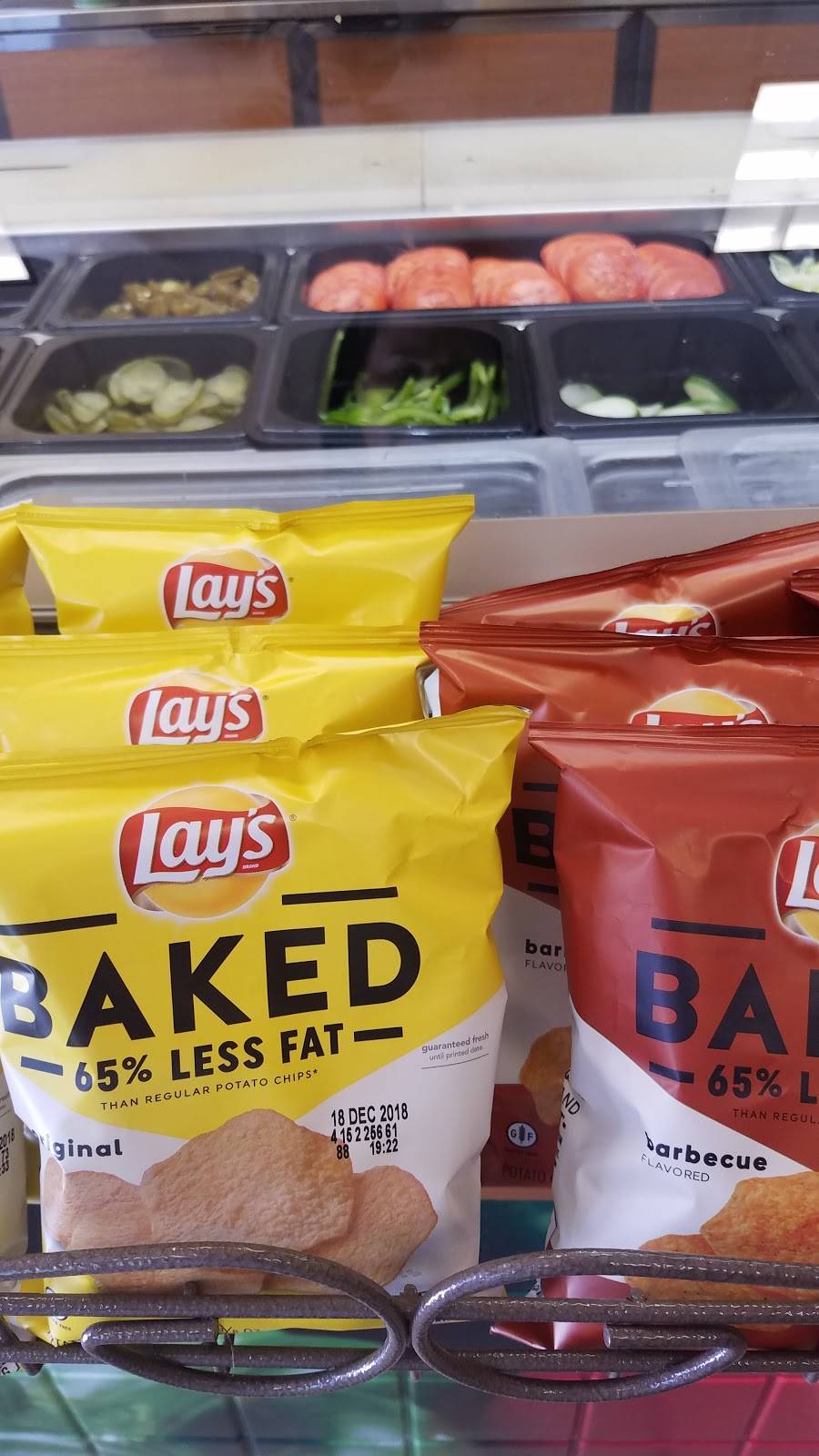 Subway Restaurants | restaurant | 8080 Old York Rd, Elkins Park, PA 19027, USA | 2156904711 OR +1 215-690-4711