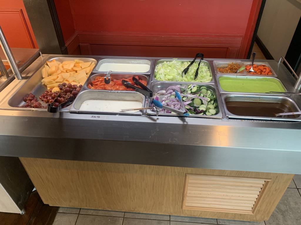 tandoori delights | restaurant | 780 Dundas St, Woodstock, ON N4S 1E9, Canada | 5192907770 OR +1 519-290-7770