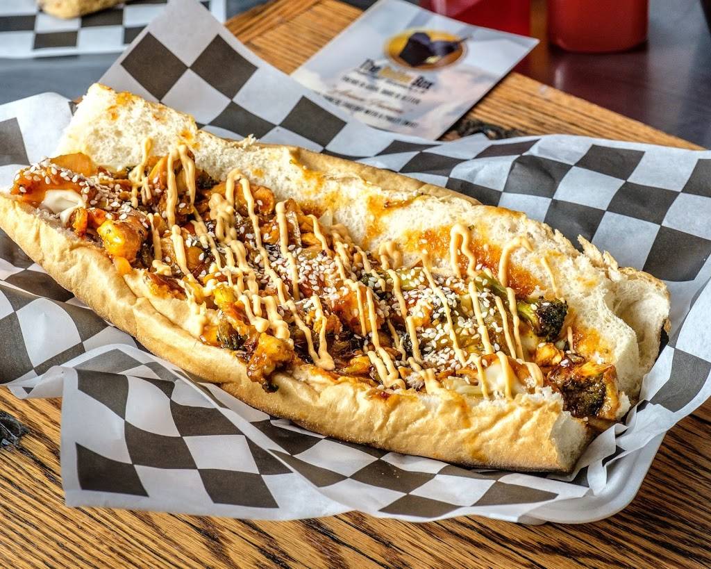 The Better Box, LLC Twisted EggRolls | restaurant | 8601 Frankford Ave, Philadelphia, PA 19136, USA | 2156137381 OR +1 215-613-7381