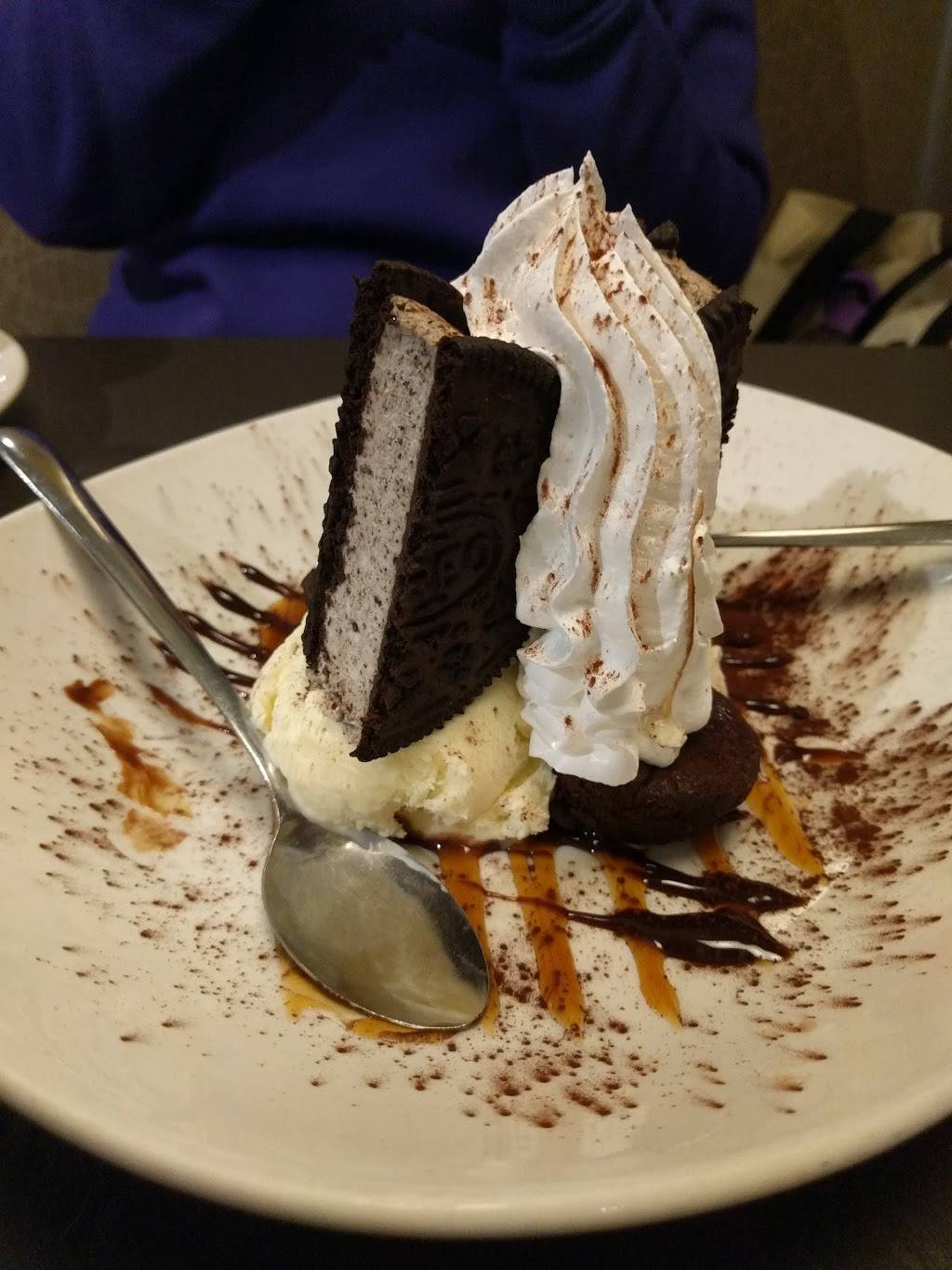 The Wave | restaurant | 1151 Richmond Rd, London, ON N6A 3K7, Canada | 5196613007 OR +1 519-661-3007