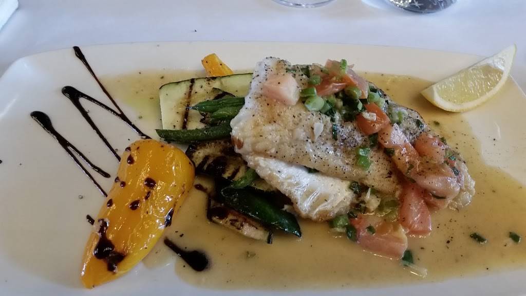 Ristorante Lupo | restaurant | 1920 Rue Léonard-de-Vinci #102, Sainte-Julie, QC J3E 1Y8, Canada | 4506853685 OR +1 450-685-3685