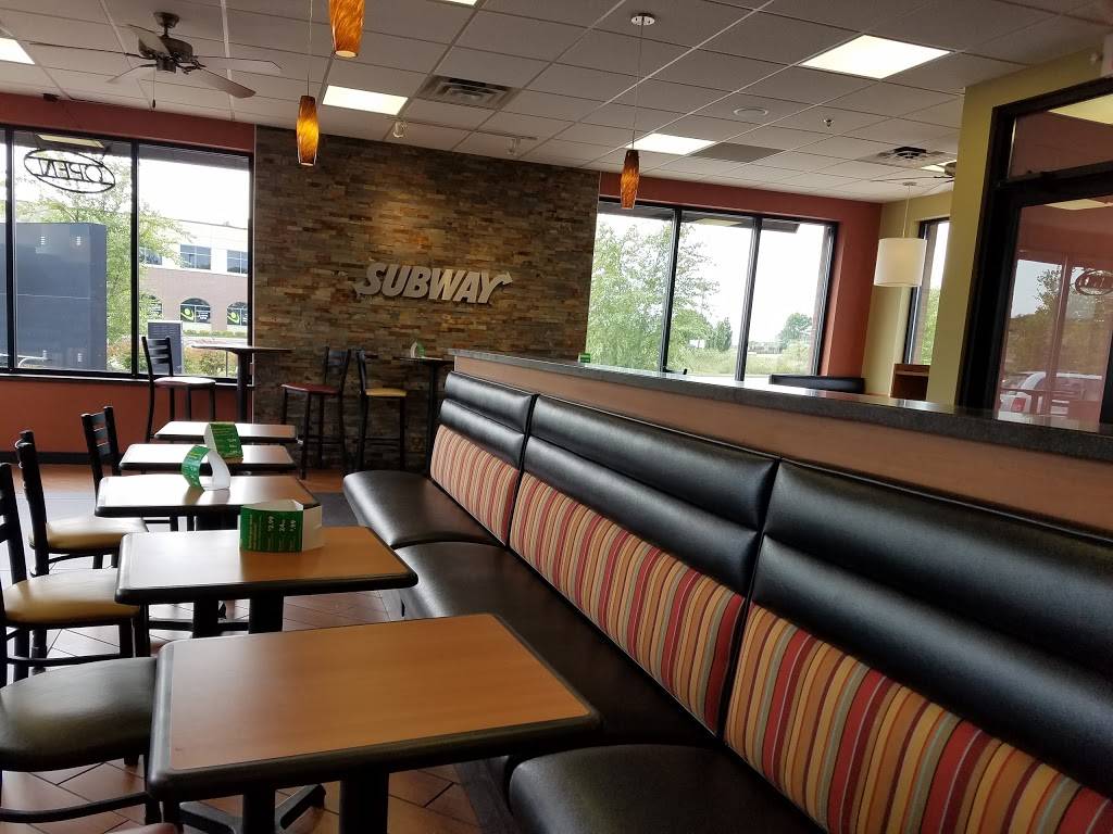 Subway | restaurant | 609 Apollo Dr, Lino Lakes, MN 55014, USA | 6517842260 OR +1 651-784-2260