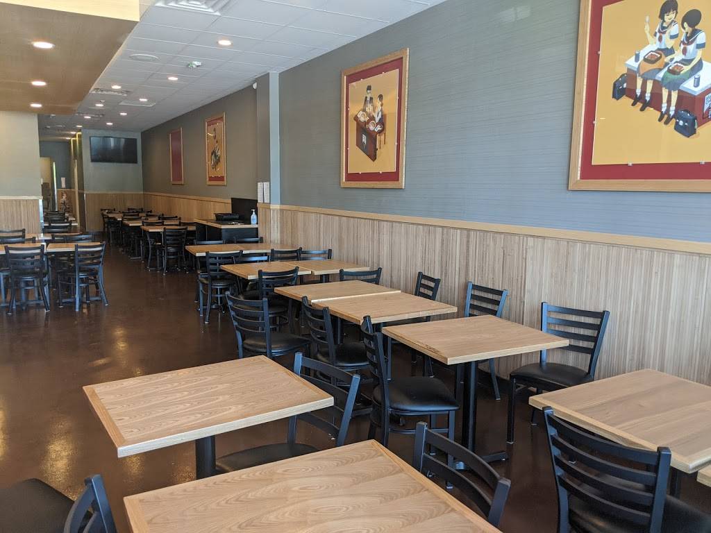 Hurry Curry of Tokyo - Bellevue | restaurant | 15015 Main St #114, Bellevue, WA 98007, USA | 4256796097 OR +1 425-679-6097