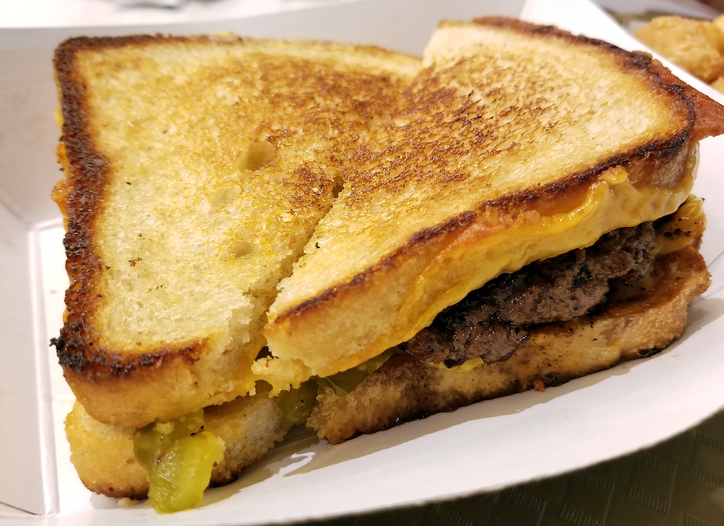 Melt Shop | restaurant | Roosevelt Field Mall, 630 Old Country Rd, Garden City, NY 11530, USA | 5164053221 OR +1 516-405-3221