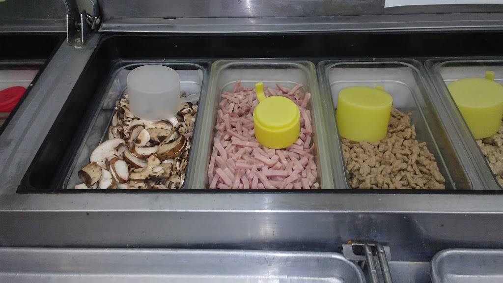 Papa Johns Pizza | restaurant | 9521 FM 1097 Rd, Ste E, Willis, TX 77318, USA | 9368563400 OR +1 936-856-3400