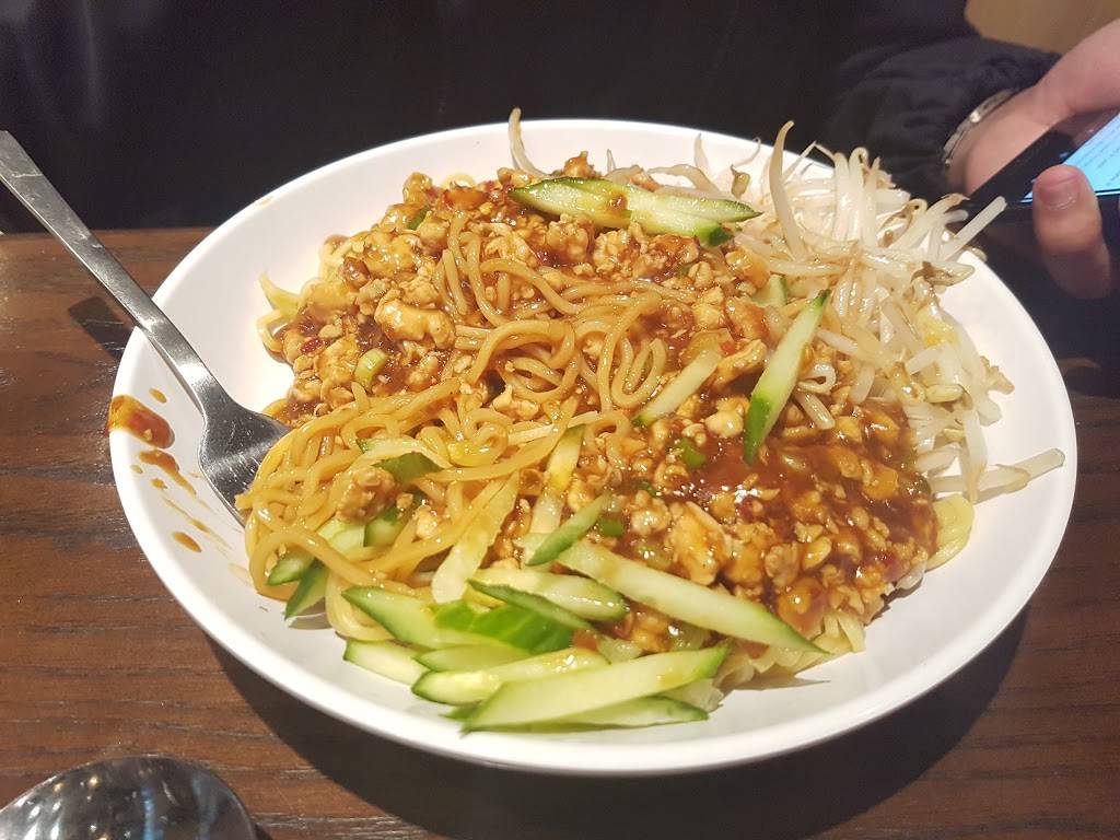 Pei Wei | restaurant | 1825 Guadalupe, Suite F-112, Tempe, AZ 85283, USA | 4803330014 OR +1 480-333-0014