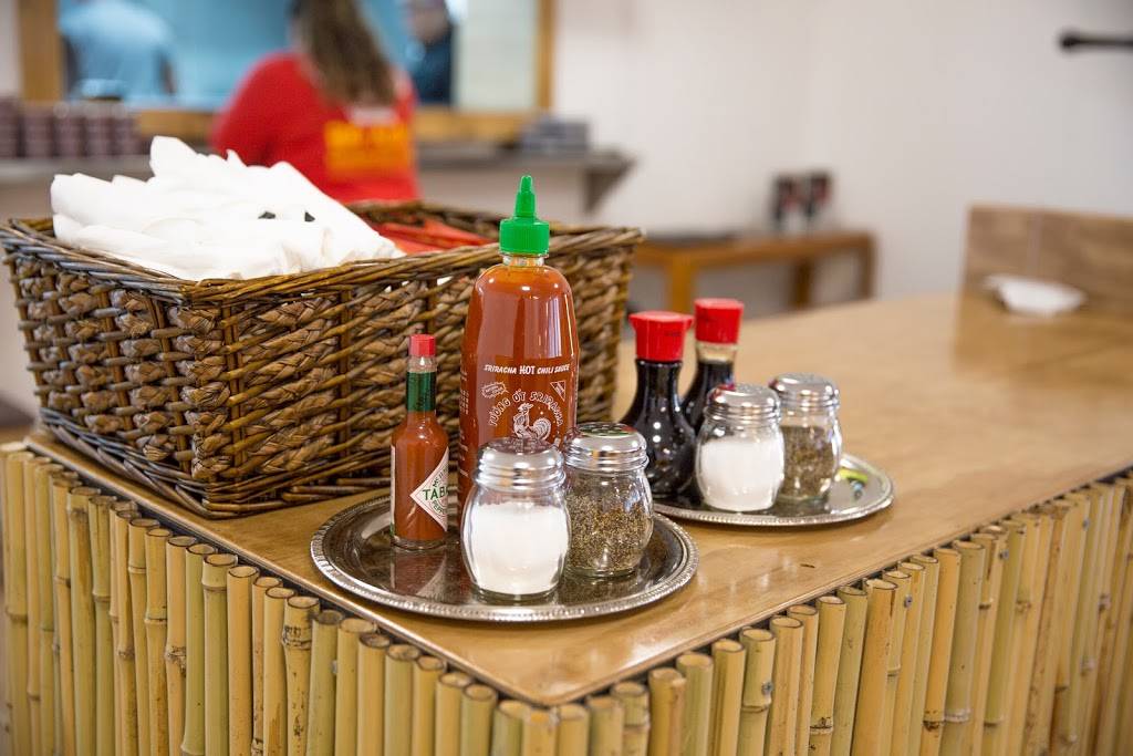 Big Alohas Aliʻi Cove Restaurant | restaurant | 1210 Pat Booker Rd Suite H, Universal City, TX 78148, USA | 2105072042 OR +1 210-507-2042