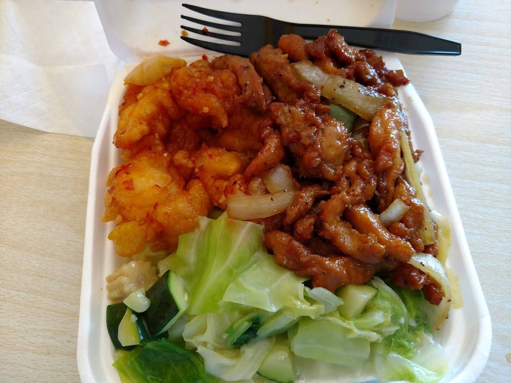 China Garden Express | restaurant | 773 N Reed Ave, Reedley, CA 93654, USA | 5596389888 OR +1 559-638-9888