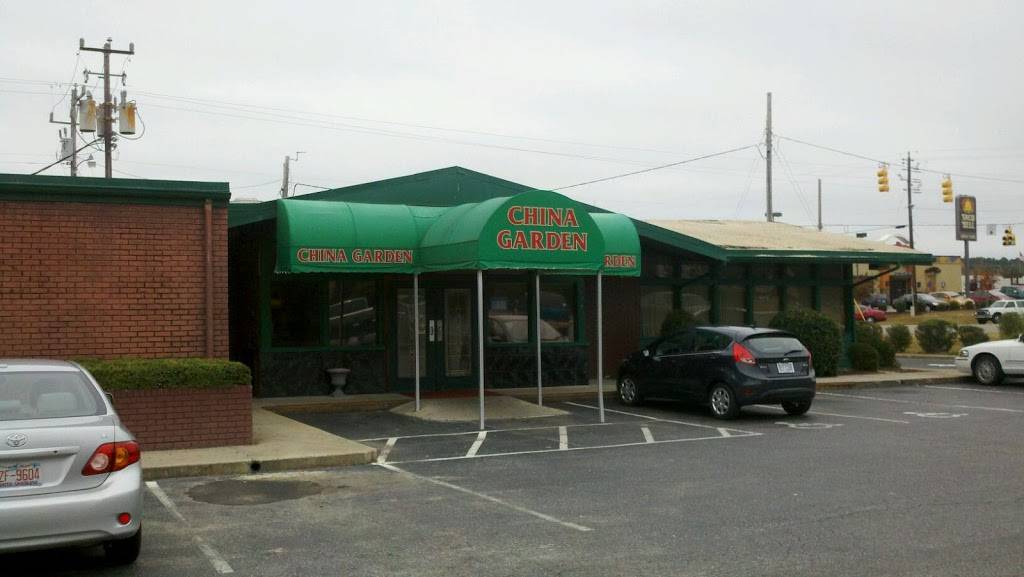 China Garden | restaurant | 11174 US Hwy 15 501 N, Aberdeen, NC 28315, USA | 9109441668 OR +1 910-944-1668