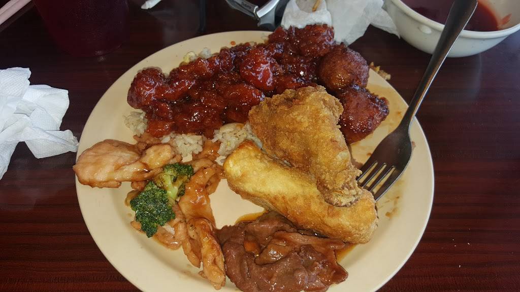 Grand Buffet | restaurant | 4365 Fulton Industrial Blvd SW, Atlanta, GA 30336, USA | 4045050588 OR +1 404-505-0588