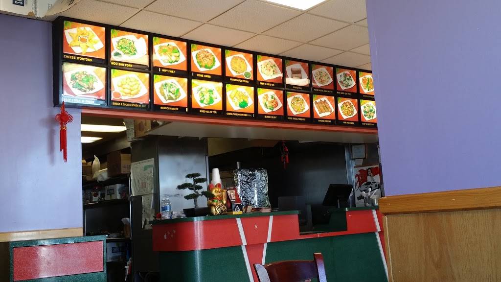 East China | restaurant | 5480 141st St W, Apple Valley, MN 55124, USA | 9524232220 OR +1 952-423-2220