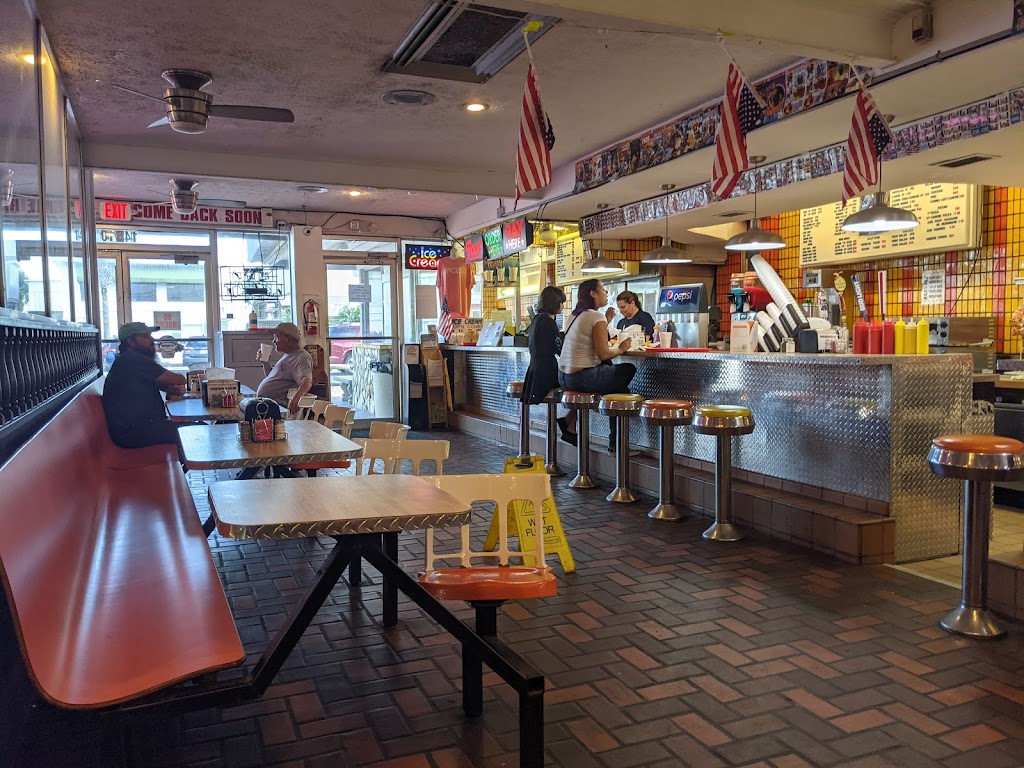 Fun-Land Arcade & Snack Bar | restaurant | 14510 Front Beach Rd, Panama City Beach, FL 32413, USA | 8502343693 OR +1 850-234-3693