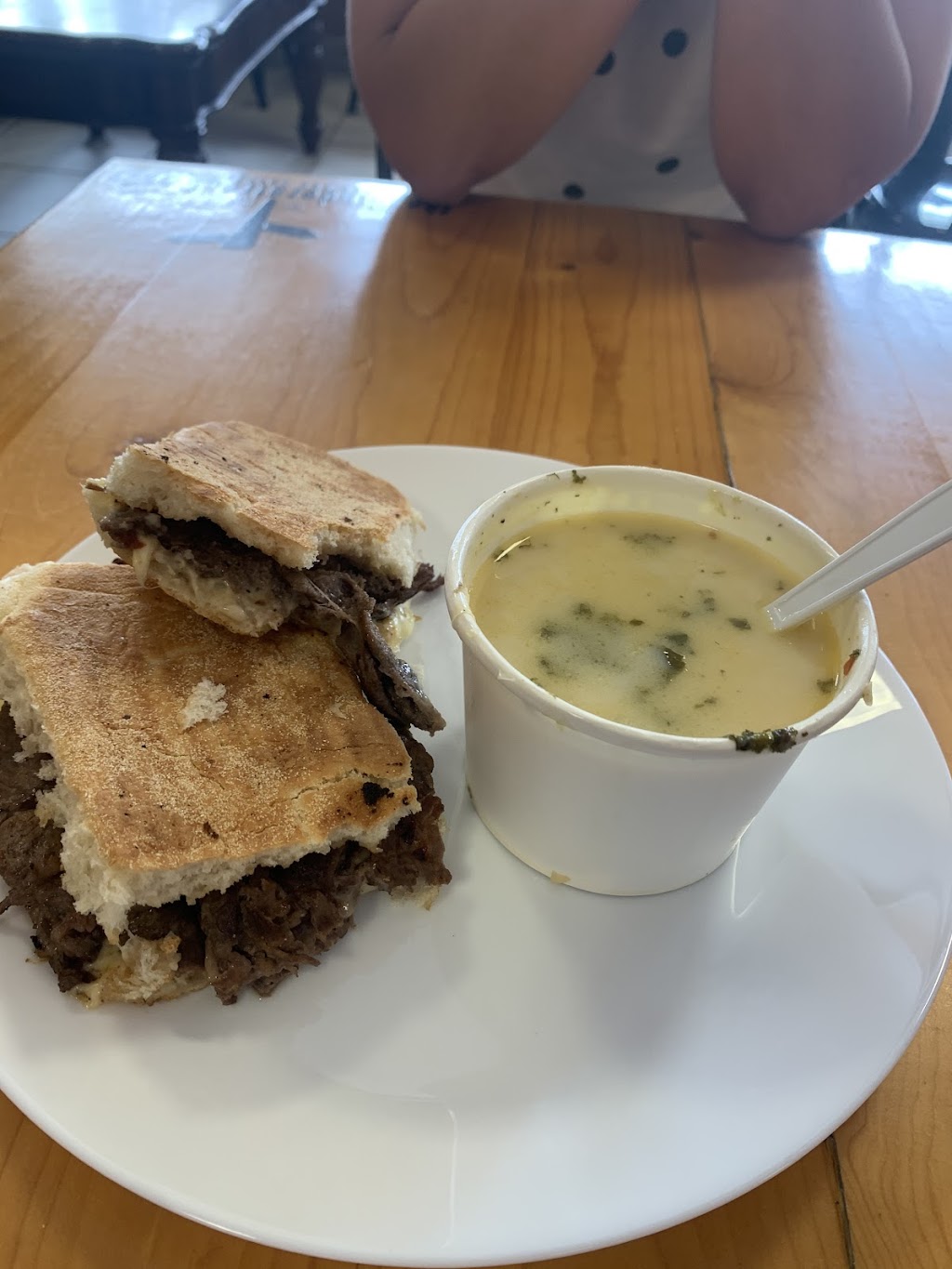 The Flinderstreet Cafe | cafe | 5483 Philadelphia St C, Chino, CA 91710, USA | 9095918541 OR +1 909-591-8541