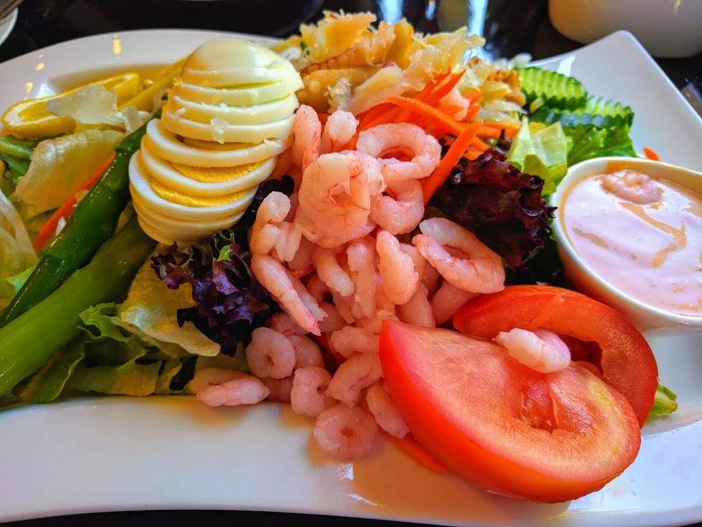 Bistro | restaurant | 1801 Barber Ln, Milpitas, CA 95035, USA | 4089431110 OR +1 408-943-1110