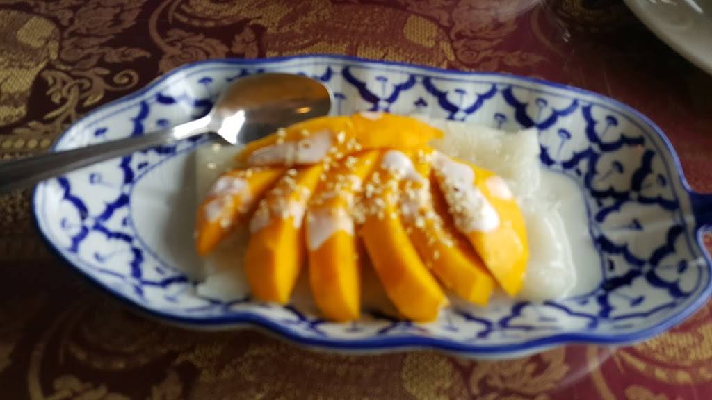 Talay Thai Cuisine | restaurant | 13510 NE 84th St #109, Vancouver, WA 98682, USA | 3606040999 OR +1 360-604-0999