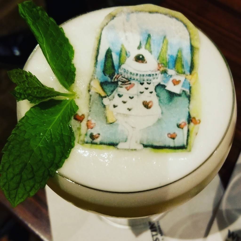 Clock Bar | night club | 335 Powell St, San Francisco, CA 94102, USA | 4153977000 OR +1 415-397-7000