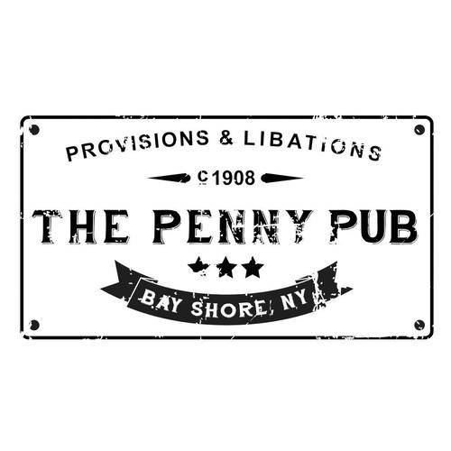 The Penny Pub | restaurant | 79 W Main St, Bay Shore, NY 11706, USA | 6319694061 OR +1 631-969-4061