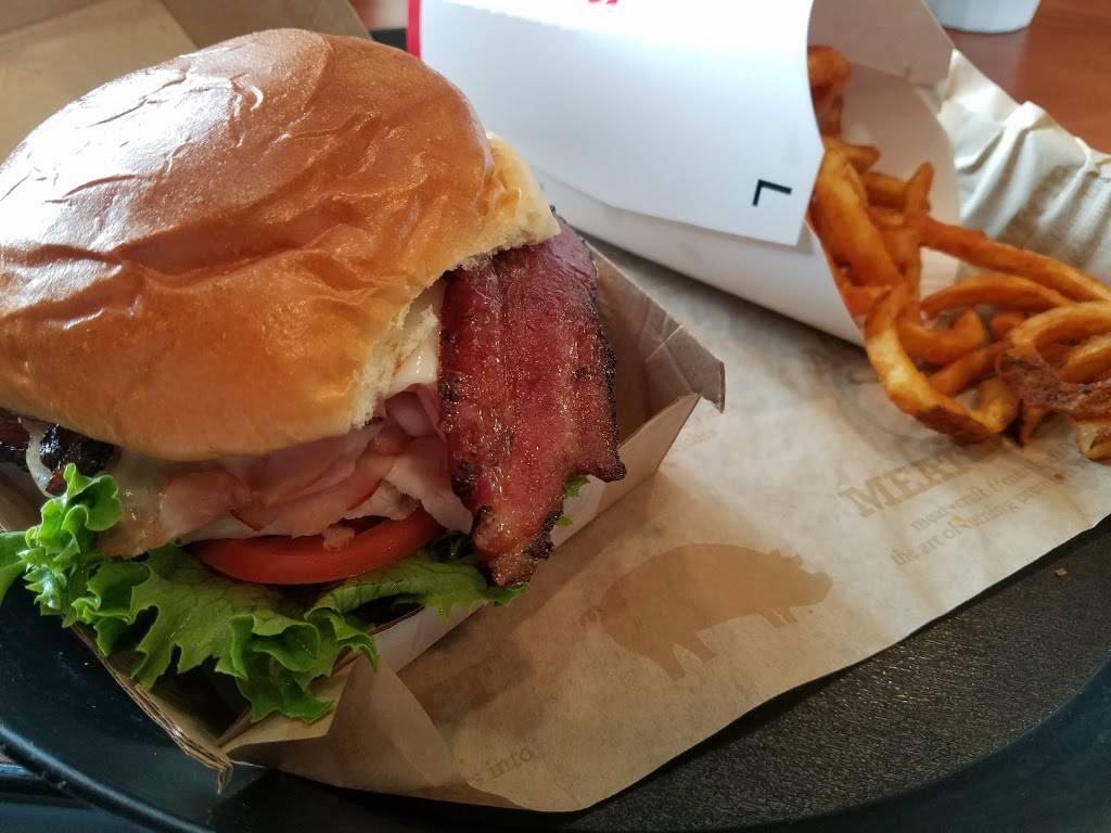 Arbys | restaurant | 2350 Murfreesboro Pike, Nashville, TN 37217, USA | 6153679619 OR +1 615-367-9619