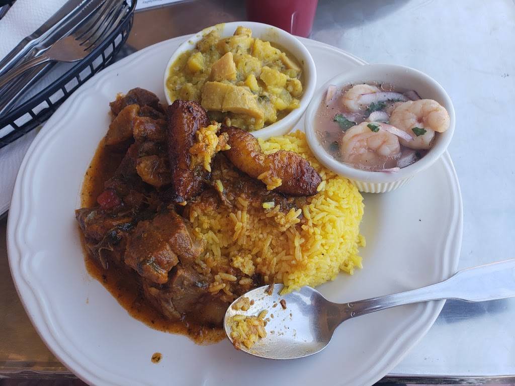 Rinconcito Ecuatoriano | restaurant | 14607 S Prairie Ave, Lawndale, CA 90260, USA | 3109731150 OR +1 310-973-1150