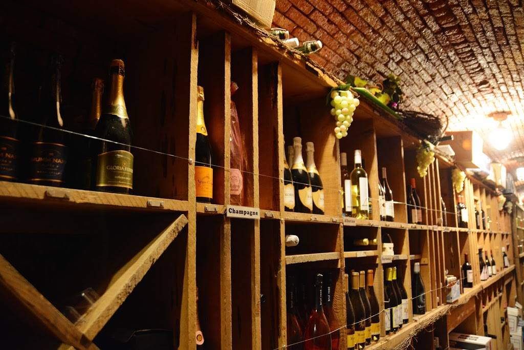 The Melting Pot | restaurant | 125 E Sir Francis Drake Blvd, Larkspur, CA 94939, USA | 4154616358 OR +1 415-461-6358