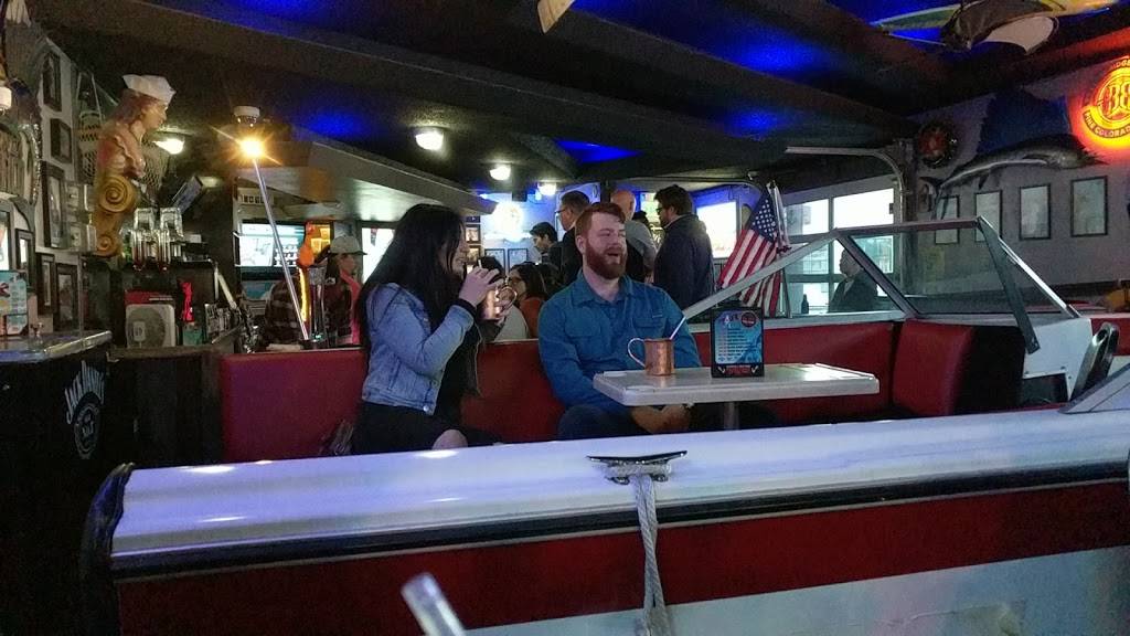 Cluck Chicken at The Dive Inn | restaurant | 1380 S Broadway, Denver, CO 80210, USA | 7203793131 OR +1 720-379-3131