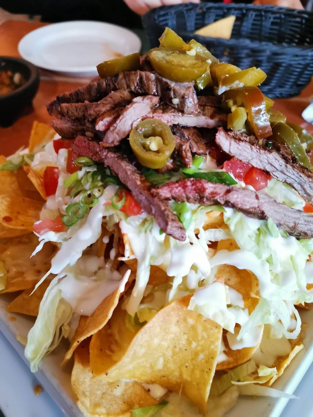 Palenque Fresh Mexican Cuisine | restaurant | 4736 Wyandotte St E, Windsor, ON N8Y 1H7, Canada | 5199452688 OR +1 519-945-2688