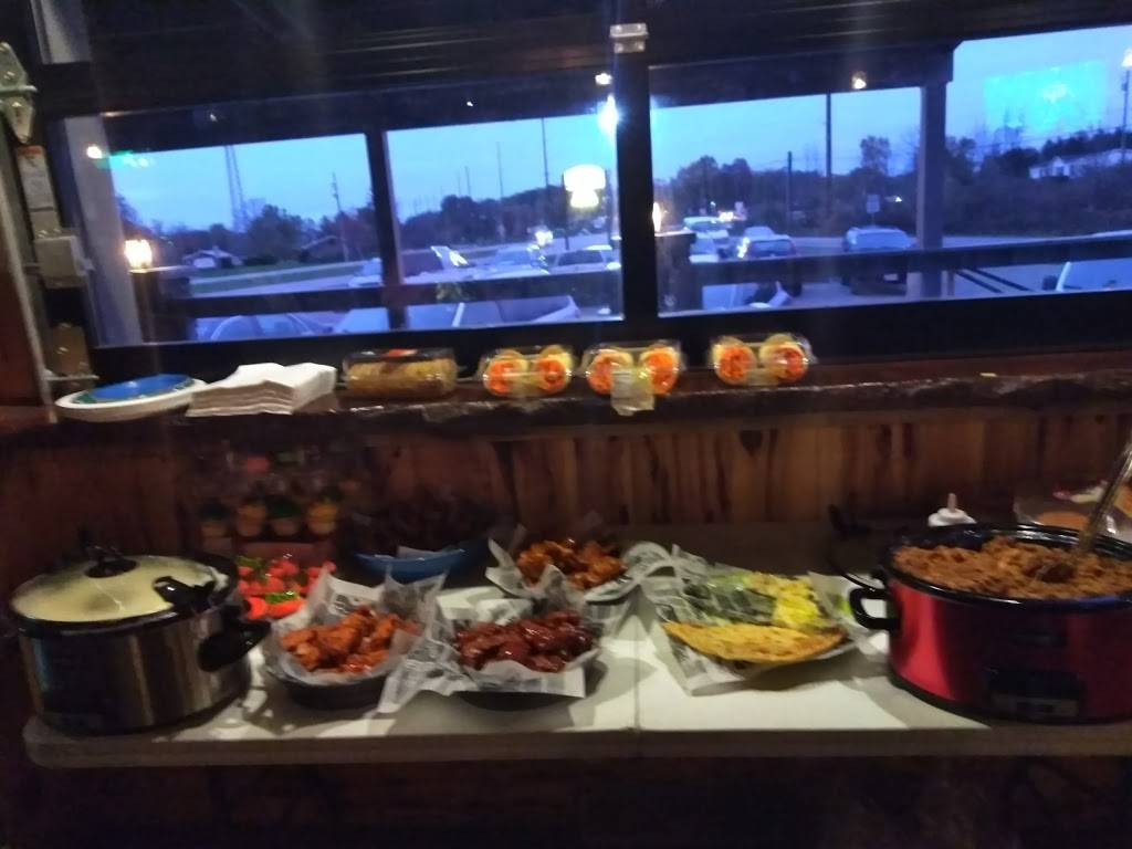 Crossroads Bar & Grill Inc | restaurant | 4887 OH-305, Southington, OH 44470, USA | 3308981897 OR +1 330-898-1897