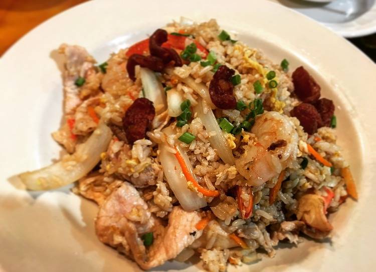 Sala Thai | restaurant | 103 S US-1 # B5, Jupiter, FL 33477, USA | 5617476944 OR +1 561-747-6944