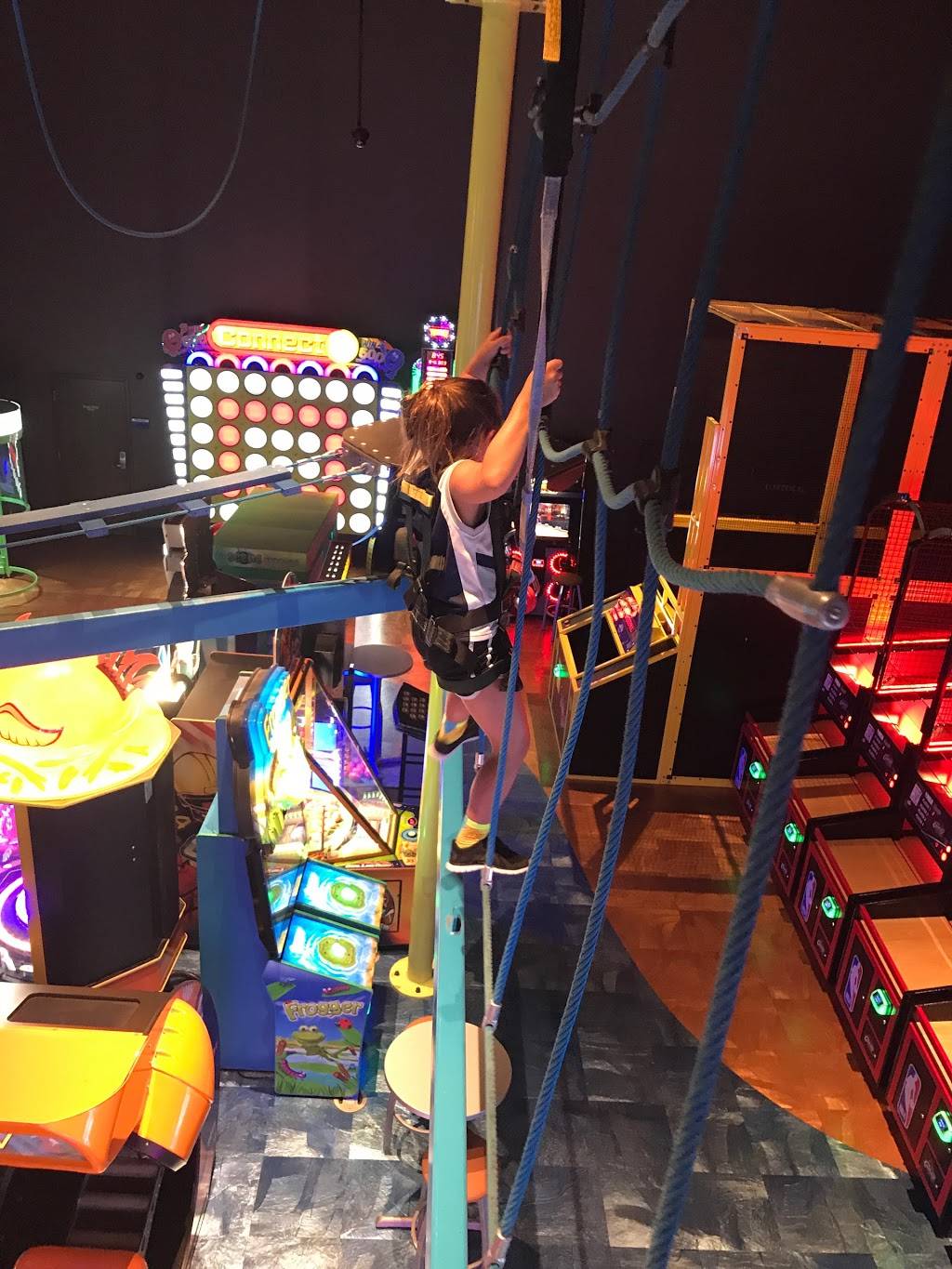 Main Event West Chester | restaurant | 9477 Oxford Way, West Chester Township, OH 45069, USA | 5137771700 OR +1 513-777-1700