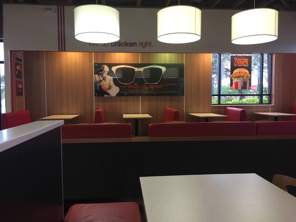 KFC | restaurant | 949 SW 107th Ave, Miami, FL 33174, USA | 3052219169 OR +1 305-221-9169