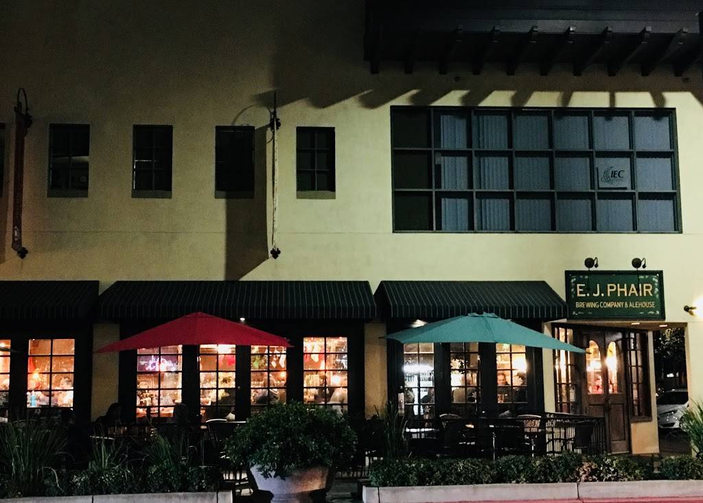 E.J. Phair Brewing Company Concord Alehouse | restaurant | 2151 Salvio St L, Concord, CA 94520, USA | 9256914253 OR +1 925-691-4253