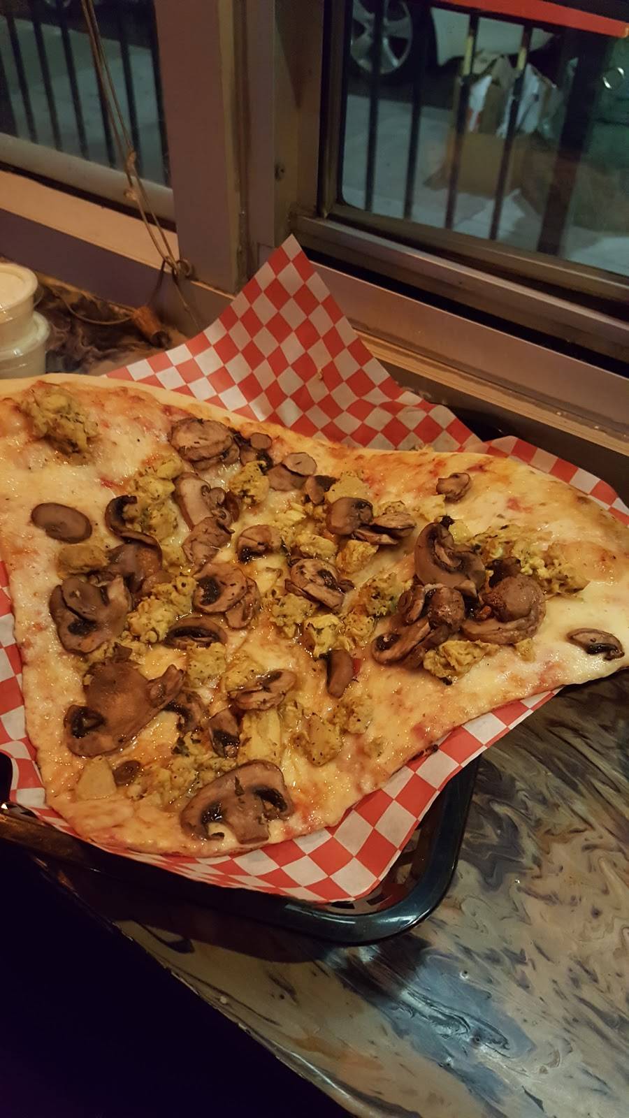 Five 10 Pizza | meal delivery | 400 15th St, Oakland, CA 94612, USA | 5104441585 OR +1 510-444-1585