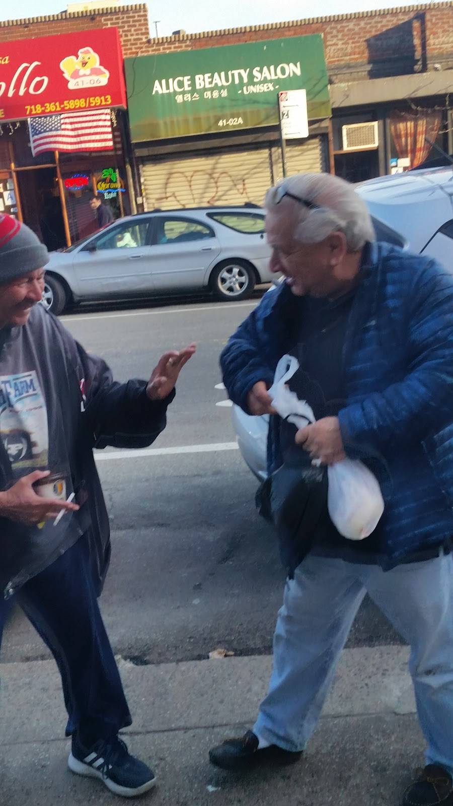 Ten Full | restaurant | 3949 48th Ave, Sunnyside, NY 11104, USA | 7183618838 OR +1 718-361-8838